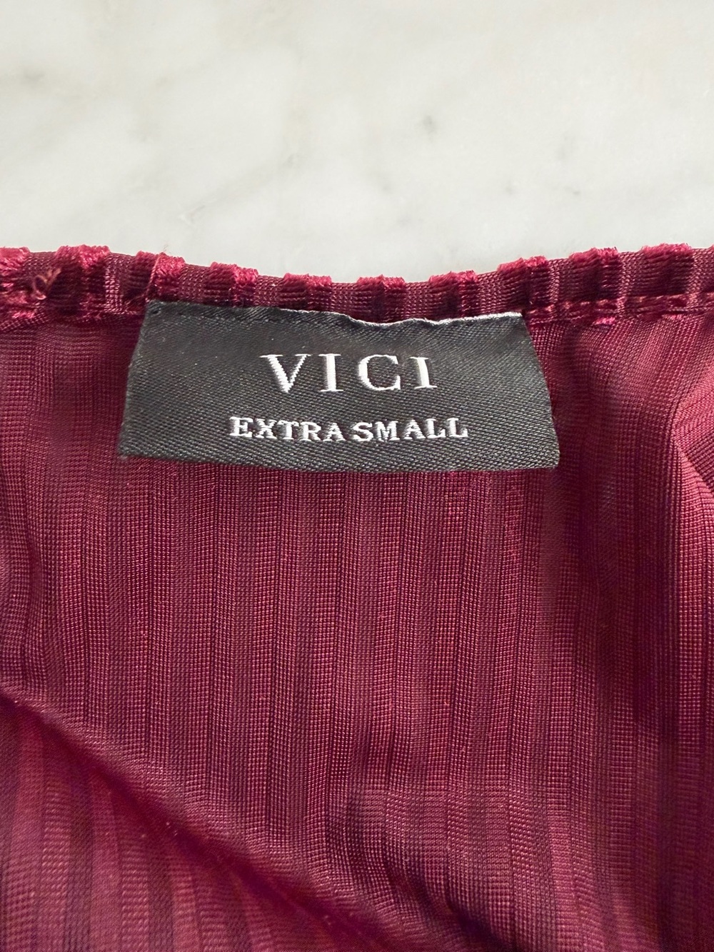 Skirt Subcategory Identification